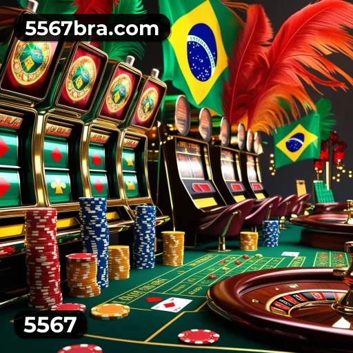 5567 segurança SSL 256-bit - Licença Curaçao, eCOGRA, GLI certificado