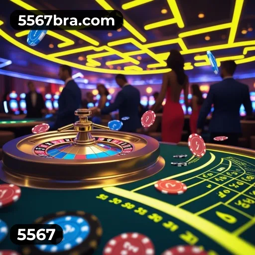 5567 segurança SSL 256-bit - Licença Curaçao, eCOGRA, GLI certificado