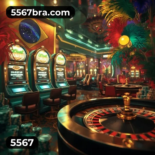 Vantagens exclusivas 5567 para jogadores brasileiros - São Paulo, Rio, BH
